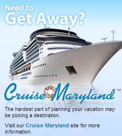 Cruise Maryland