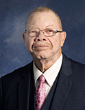 Rev. John Lunn, Sr.</