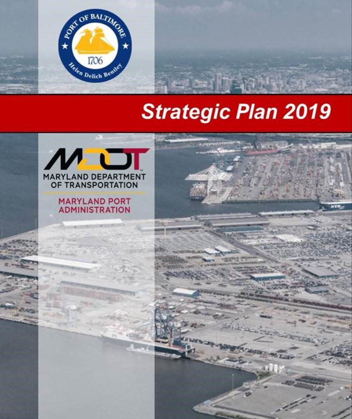 Strategic Plan 2019