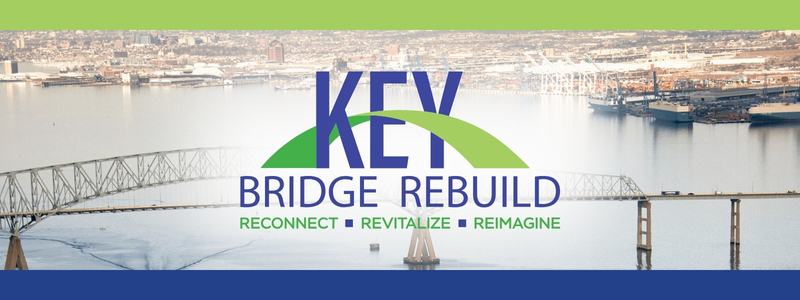 Francis Scott Key Bridge Rebuild Project
