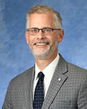 David Richardson