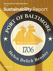 2023 Sustainability Report
