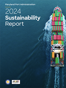 2024 Sustainability Report