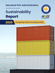 2025 Sustainability Report
