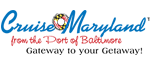 Cruise Maryland Logo