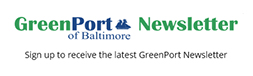 ePOB Broadcast - get the latest news from the Port of Baltimore