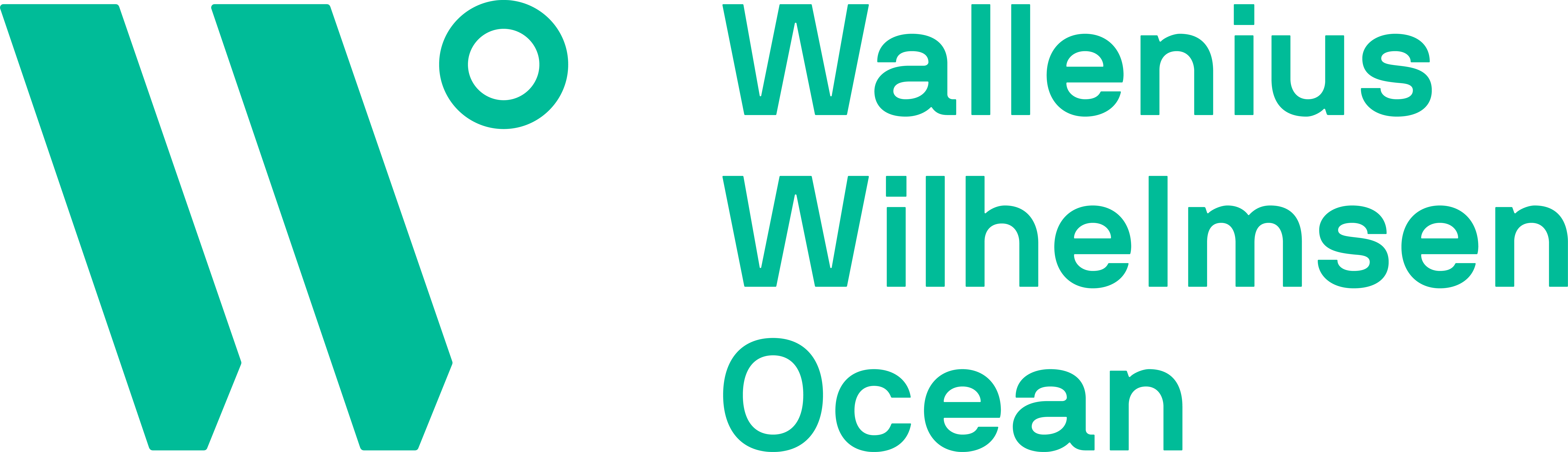 Wallenius Willhelmsen Ocean