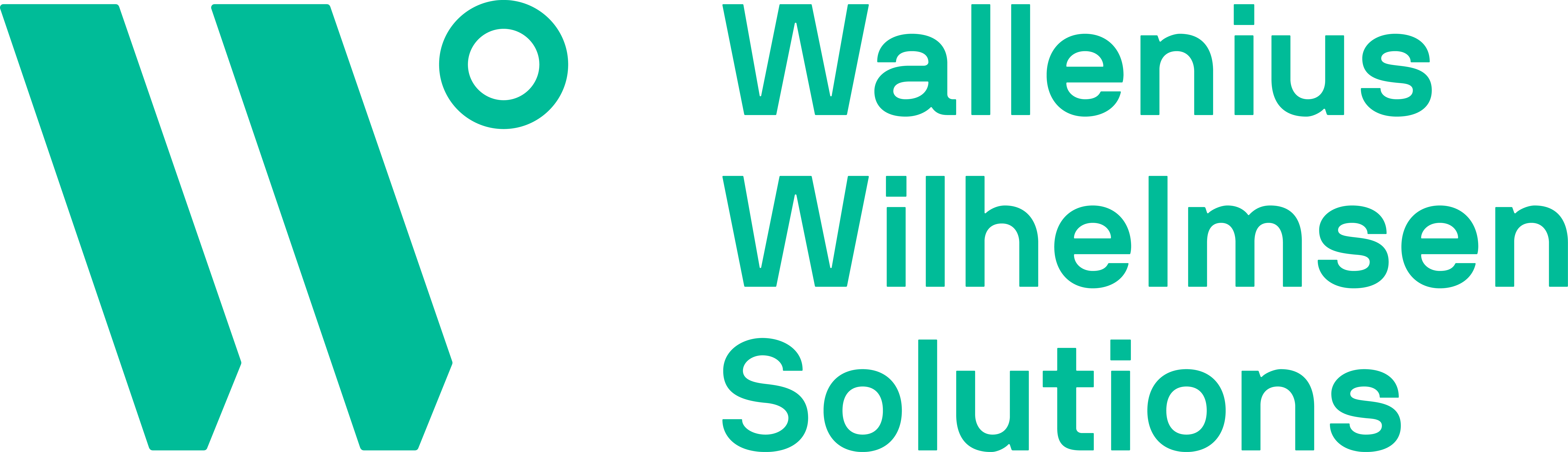 Wallenius Willhelmsen Solutions